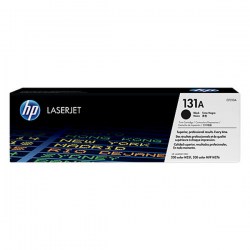 HP 131A (CF210A) - Noir - Original